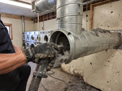 Commercial Vent Cleaning in Bloomfield, CT