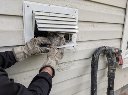 Exhaust Vent Cleaning service in Hartford, CT