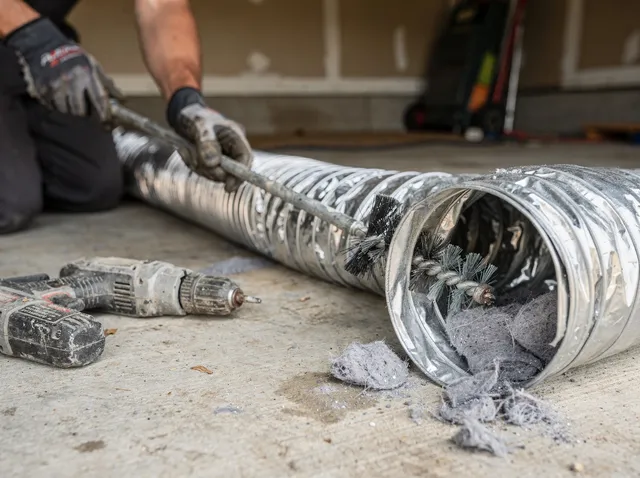 Duct Cleaning service in Hartford, CT