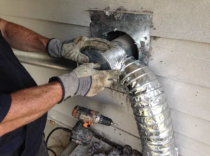 Vent Repair & Installation in Bloomfield, CT