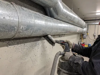 Industrial Vent Cleaning service in Hartford, CT